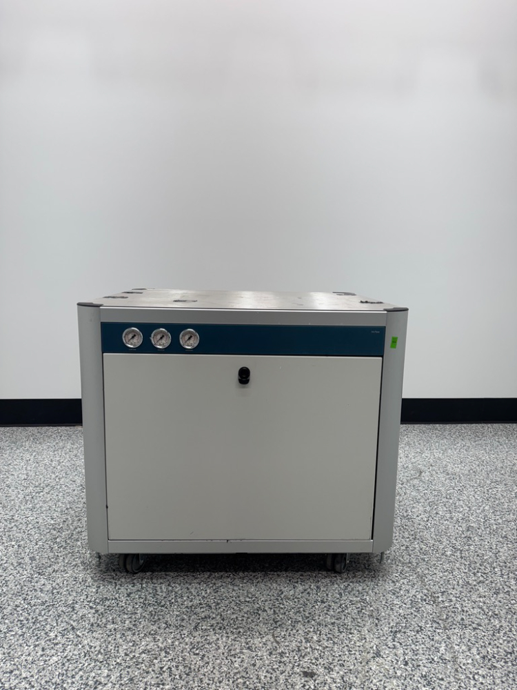 Image of Peak Scientific MS Table 1N